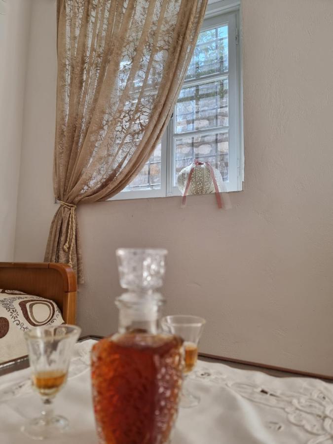 伊兹拉Sweet Stone House公寓 外观 照片